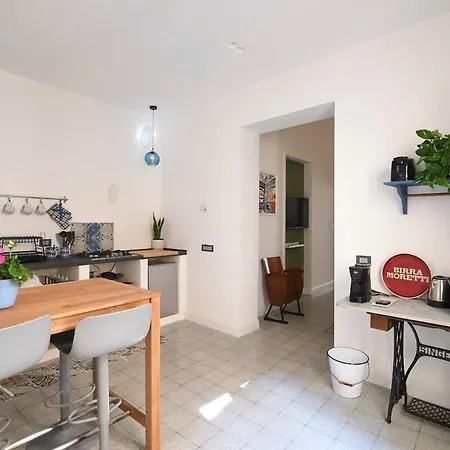 Apartment Iflat Un Balcone In Cattedrale *