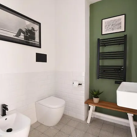 Apartment Iflat Un Balcone In Cattedrale *